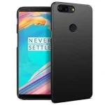 OnePlus 5T Preto