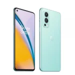 OnePlus Nord 2 Azul