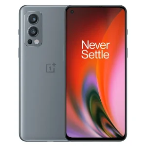 OnePlus Nord 2 Cinzento