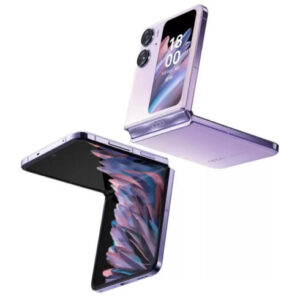 Oppo Find N2 Flip Roxo