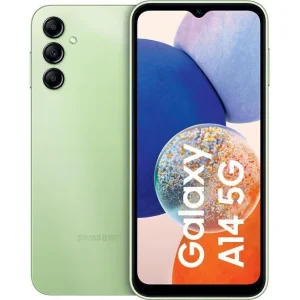 Samsung Galaxy A14 Verde