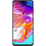 Samsung Galaxy A70 Azul