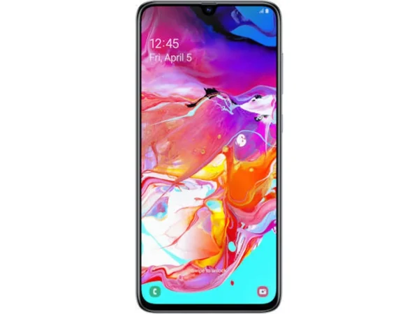 Samsung Galaxy A70 Azul