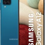 Samsung Galaxy A12 5G Azul