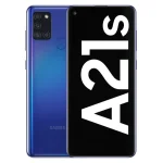 Samsung Galaxy A21S Azul