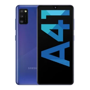 Samsung Galaxy A41 Azul