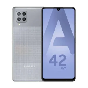 Samsung Galaxy A42 5G Cinzento