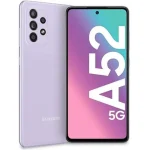 Samsung Galaxy A52  Roxo