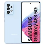 Samsung Galaxy A53 5G Azul