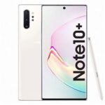 Samsung Galaxy NOTE 10 PLUS Branco