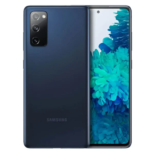 Samsung Galaxy S20 PLUS 5G Azul Escuro