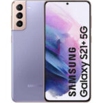 Samsung Galaxy S21 PLUS 5G Roxo