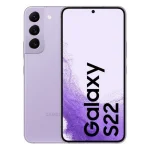 Samsung Galaxy S22 PLUS 5G Roxo