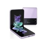 Samsung Galaxy Z FLIP 3 Roxo